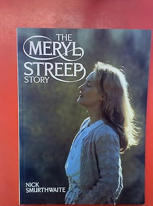 Imagen del vendedor de The Meryl STreep Story a la venta por biblion2