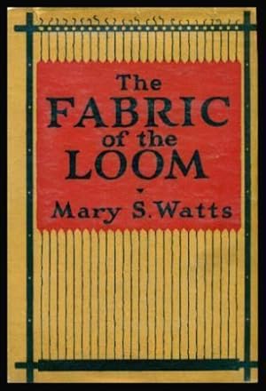 THE FABRIC OF THE LOOM