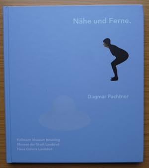 Image du vendeur pour Nhe und Ferne: das Eigene und das Fremde in einer globalen Kultur; [Dagmar Pachtner . ; Stationen der Ausstellung Ismaning, Kallmann-Museum, vom 8. Mai bis 5. Juli 2009; Landshut, Museum im Kreuzgang, vom 24. Juli bis 4. Oktober 2009 ; Landshut, Neue Galerie, vom 24. Juli bis 16. August 2009 und vom 11. September bis 4. Oktober 2009]. Kallmann-Museum Ismaning . / Museen der Stadt Landshut: Schriften aus den Museen der Stadt Landshut ; 28 mis en vente par Elops e.V. Offene Hnde