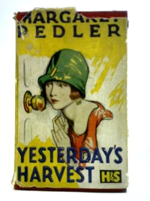 Image du vendeur pour Yesterday's Harvest mis en vente par World of Rare Books