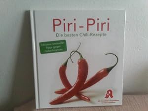 Piri-Piri: Die besten Chili-Rezepte