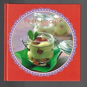 petits bocaux, 40 recettes irrésistibles