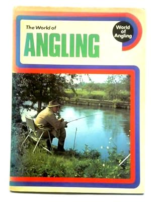 Bild des Verkufers fr World of Angling 1972-1973 zum Verkauf von World of Rare Books