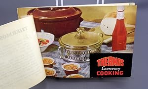 Thermos Economy Cooking. 46 page Booklet