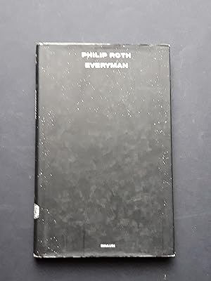 Roth Philip, Everyman, Einaudi, 2007 - I