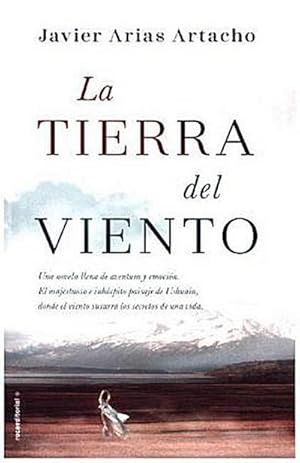 Imagen del vendedor de La Tierra del Viento (Histrica) a la venta por Rheinberg-Buch Andreas Meier eK