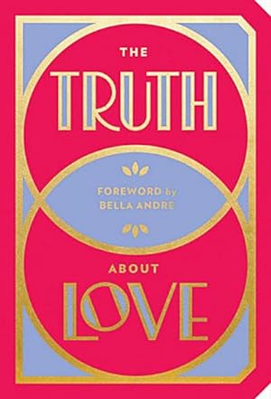 Bild des Verkufers fr The Truth About Love zum Verkauf von Rheinberg-Buch Andreas Meier eK
