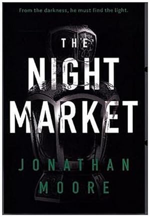 Bild des Verkäufers für The Night Market zum Verkauf von Rheinberg-Buch Andreas Meier eK