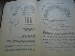 Bild des Verkufers fr lgebra Superior y Elementos de Clculo Infinitesimal zum Verkauf von Carmichael Alonso Libros