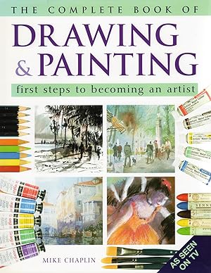 Seller image for Drawing and Painting for sale by Sapphire Books