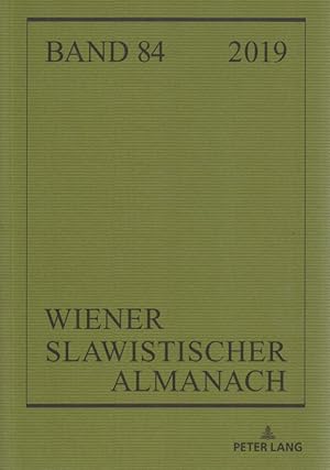 Imagen del vendedor de Language Policies in the Light of Antidiscrimination and Political Correctness und weitere Beitrge. Wiener slawistischer Almanach ; 84. a la venta por Fundus-Online GbR Borkert Schwarz Zerfa