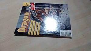 Image du vendeur pour Dragon Magazine. Issue 180, Vol XVI, No 11 April 1992 mis en vente par BoundlessBookstore