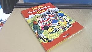 Seller image for The Big Enid Blyton Book for sale by BoundlessBookstore