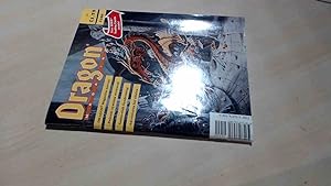 Image du vendeur pour Dragon Magazine. Issue 180, Vol XVI, No 11 April 1992 mis en vente par BoundlessBookstore