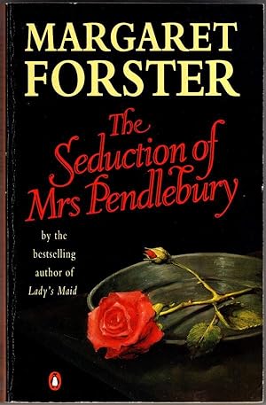 Imagen del vendedor de The Seduction of Mrs Pendlebury a la venta por High Street Books