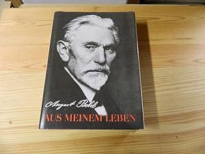 Seller image for Aus meinem Leben for sale by Versandantiquariat Schfer