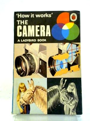 Seller image for How It Works: The Camera for sale by World of Rare Books