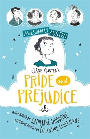 Seller image for Jane Austen's Pride and Prejudice for sale by GreatBookPrices