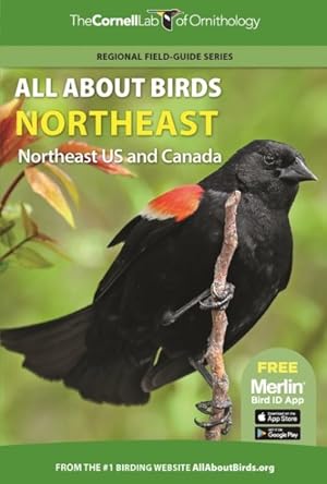 Immagine del venditore per All About Birds Northeast : Northeast US and Canada venduto da GreatBookPrices