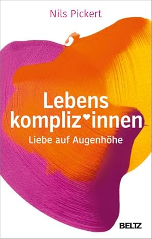 Imagen del vendedor de Lebenskompliz\*innen a la venta por Rheinberg-Buch Andreas Meier eK