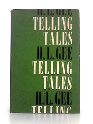 Image du vendeur pour Telling Tales mis en vente par World of Rare Books