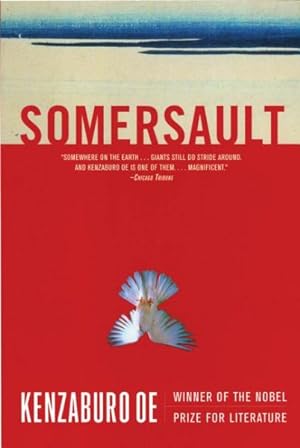 Seller image for Somersault for sale by GreatBookPrices