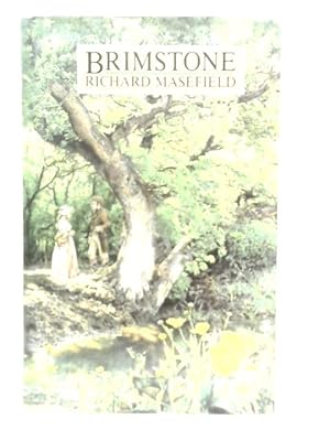 Seller image for Brimstone for sale by World of Rare Books