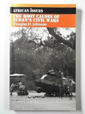 Seller image for Root causes of Sudan's Civil Wars for sale by Cotswold Internet Books