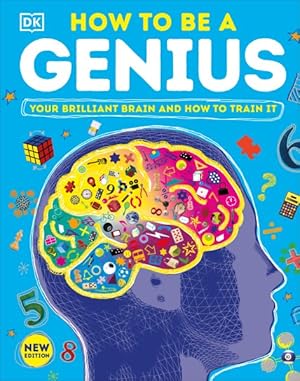 Image du vendeur pour How to Be a Genius mis en vente par GreatBookPrices