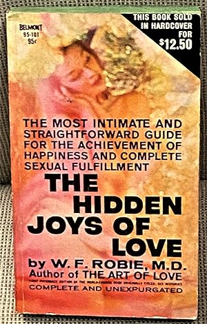 The Hidden Joys of Love