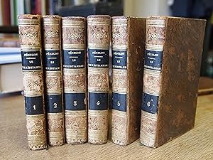 Le Christianisme Presente aux Hommes du Monde par Fenelon : 6 Volume Set