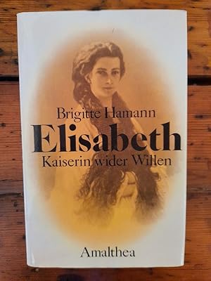 Elisabeth - Kaiserin wider Willen