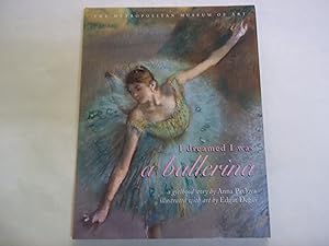 Imagen del vendedor de I Dreamed I Was a Ballerina a la venta por Carmarthenshire Rare Books
