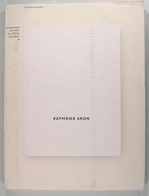 Seller image for Raymond Aron for sale by Philippe Lucas Livres Anciens