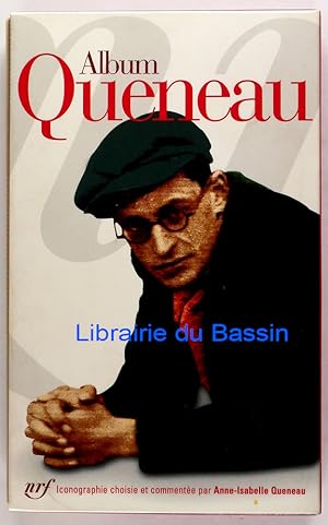 Album Raymond Queneau