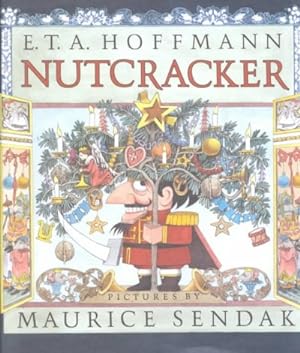 Seller image for Nutcracker for sale by GreatBookPrices