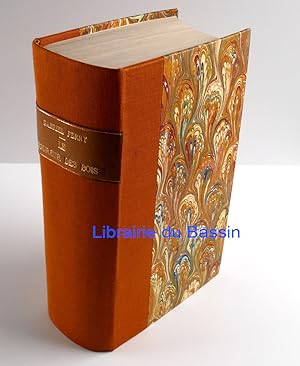 Seller image for Le coureur des bois ou les chercheurs d'or for sale by Librairie du Bassin