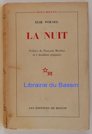 La nuit