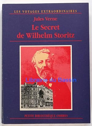 Seller image for Le secret de Wilhelm Storitz for sale by Librairie du Bassin