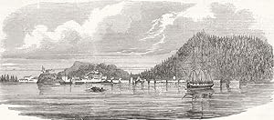 Sitka, The Russian possession on the North-West coast of America