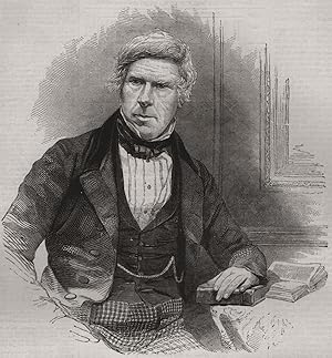 The Right Hon. Lord Brougham