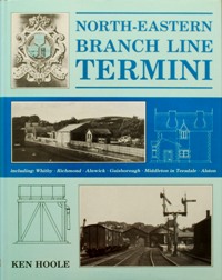 NORTH-EASTERN BRANCH LINE TERMINI