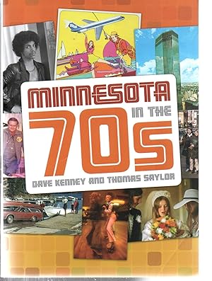 Image du vendeur pour Minnesota in the '70s mis en vente par EdmondDantes Bookseller