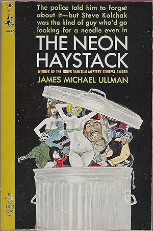 Immagine del venditore per The Neon Haystack venduto da Volunteer Paperbacks