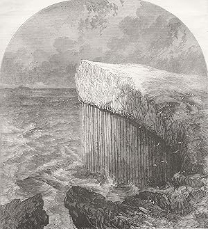 The Cave of Fingal, Staffa