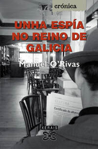 Imagen del vendedor de UNHA ESPA NO REINO DE GALICIA a la venta por CENTRAL LIBRERA REAL FERROL