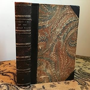 Seller image for View of the Climate and Soil of the United States of America: to which are Annexed Some Accounts of Florida, The French Colony on the Scioto, Certain Canadian Colonies, and the Savages or Natives for sale by ROBIN RARE BOOKS at the Midtown Scholar