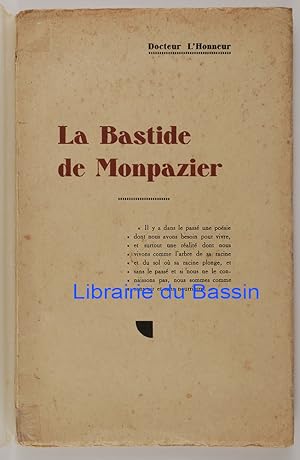 La Bastide de Monpazier