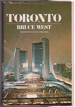 Seller image for Toronto for sale by Silver Creek Books & Antiques