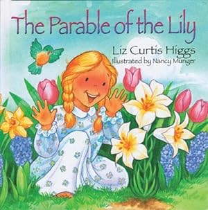 Seller image for Parable of the Lily for sale by GreatBookPrices